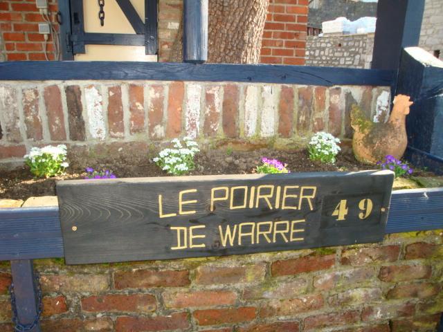 Le Poirier De Warre Villa Durbuy Ngoại thất bức ảnh
