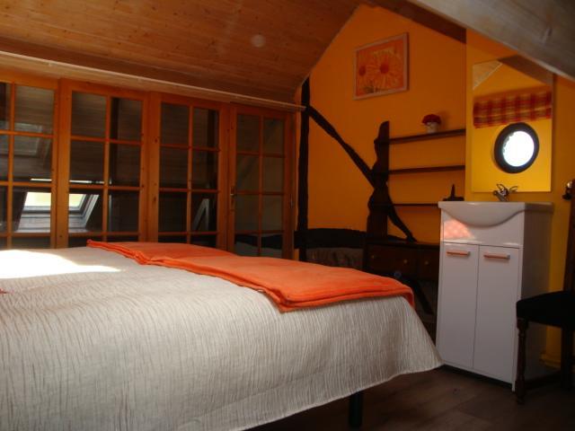 Le Poirier De Warre Villa Durbuy Ngoại thất bức ảnh