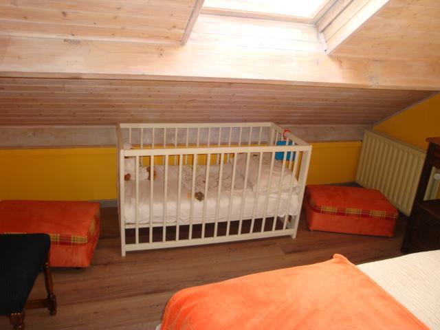 Le Poirier De Warre Villa Durbuy Ngoại thất bức ảnh